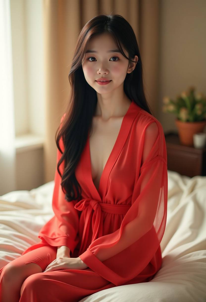 星河织梦少女5
