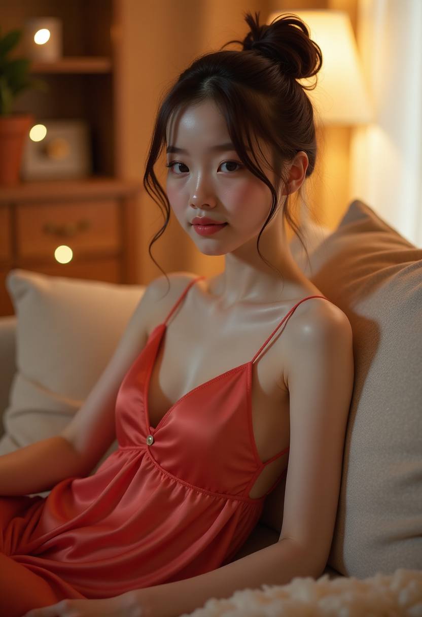 云上之恋少女5